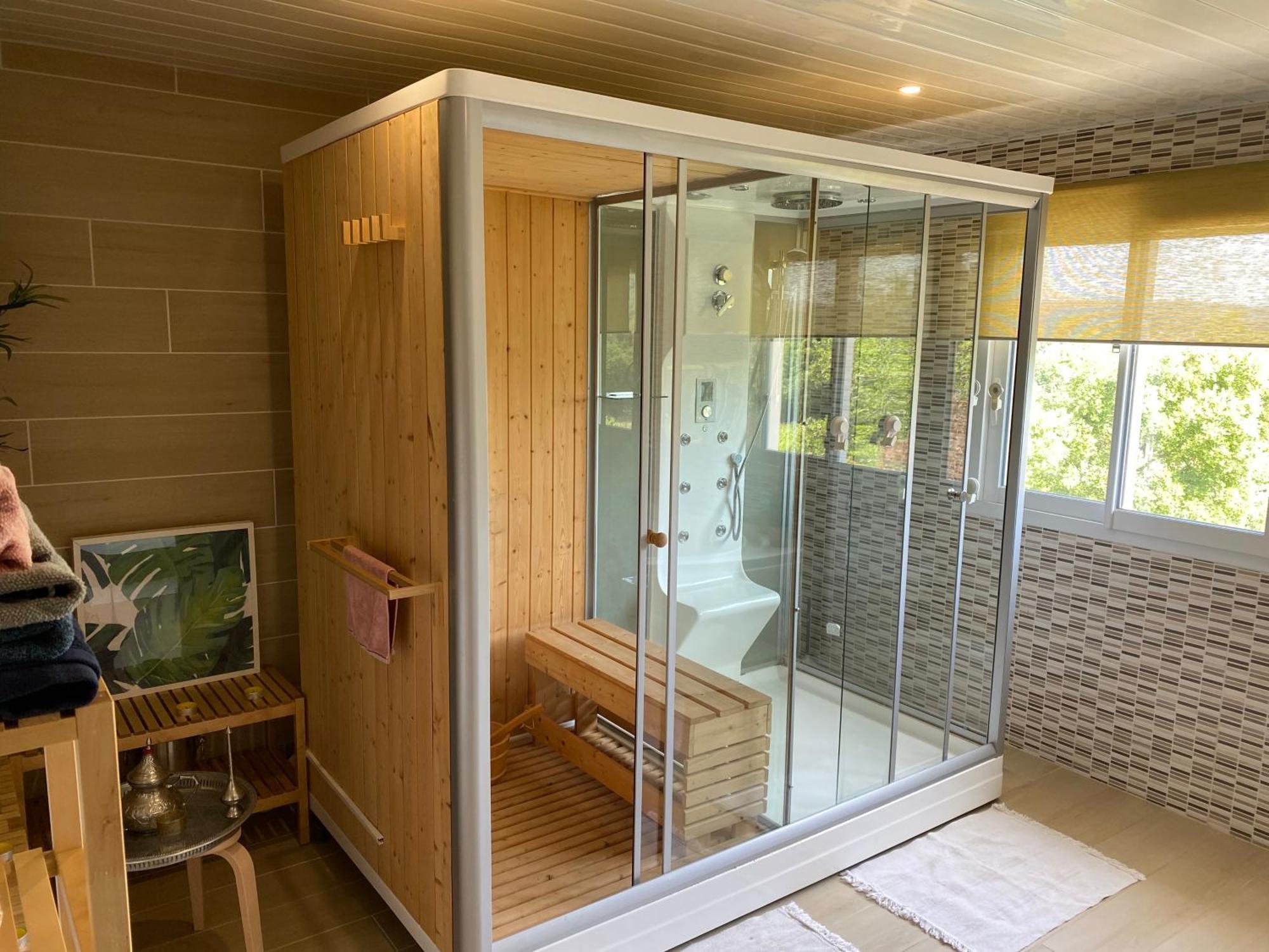 Magnifique Villa Avec Piscine, Sauna Et Hammam La Crau Exterior foto